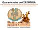 Colloque international du CERDOTOLA 2017 : appel à contributions